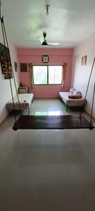 Hall Image of 1370 Sq.ft 3 BHK Apartment / Flat for sale in Junagarh University Junagadh for Rs. 4000000