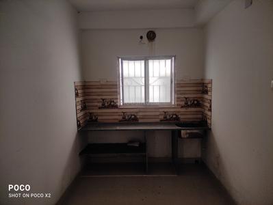 Kitchen Image of 824 Sq.ft 2 BHK Apartment / Flat for sale in Mankundu Hooghly for Rs. 2050000