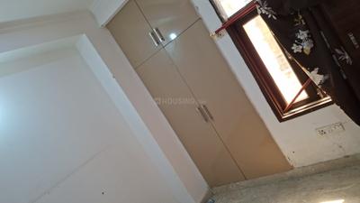 Bedroom Image of 750 Sq.ft 2 BHK Apartment / Flat for rent in Chhattarpur New Delhi for Rs. 22000