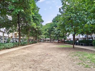 Image of 640 Sq.ft 1 BHK Apartment / Flat for sale in Narhe, Pune for Rs. 5750000