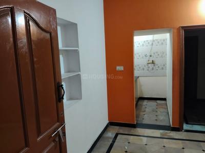 RK Flats for Rent in PNS Layout, Kalyan Nagar, Bangalore 1+