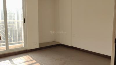 Bedroom Image of 585 Sq.ft 1 BHK Apartment / Flat for sale in Aditya Urban Homes Phase 1A, Bamheta Village Ghaziabad for Rs. 3100000