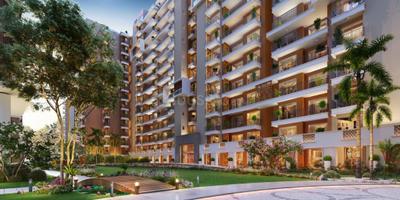 Image of 2500 Sq.ft 3 BHK Apartment / Flat for sale in Khagaul, Patna for Rs. 18000000