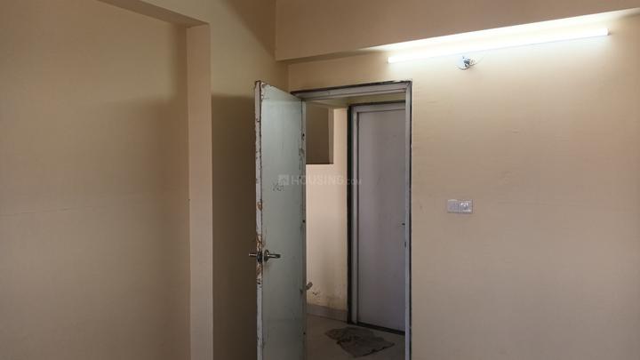 DWARKA GREENS DDA APARTMENT SECTOR 14 POCKET 5NEW DELHI Bedroom 1