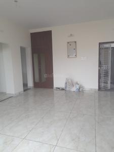 Hall Image of 780 Sq.ft 2 BHK Apartment / Flat for sale in Nanganallur Chennai for Rs. 6700000