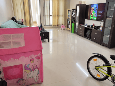 Image of 1210 Sq.ft 2 BHK Apartment / Flat for sale in Chaphalkar Elina Living, Mohammed Wadi, Pune for Rs. 8500000