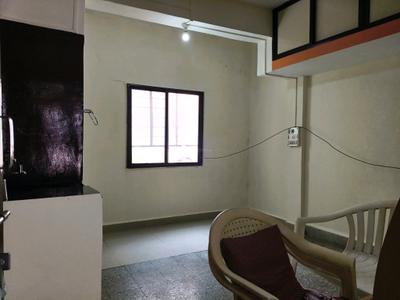 Bedroom Image of 997 Sq.ft 2 BHK Independent House for sale in Chinchwad Pune for Rs. 18650000