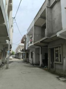 Building Image of 1850 Sq.ft 3 BHK Villa for sale in Arsh Green Villa 2, Noida Extension Greater Noida for Rs. 8400000