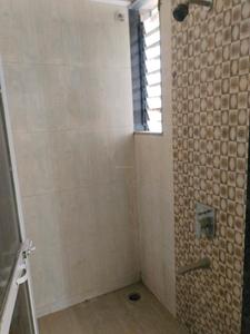 Common Bathroom Image of 710 Sq.ft 1 BHK Apartment / Flat for sale in Dream Orchid, Ulwe Navi Mumbai for Rs. 7700000
