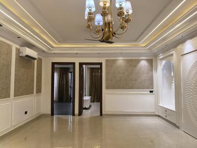 Living Room Image of 2850 Sq.ft 4 BHK Apartment / Flat for sale in Ireo Skyon, Sector 60 Gurgaon for Rs. 57900000
