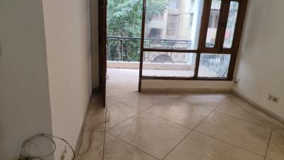 Bedroom Image of 1800 Sq.ft 3.5 BHK Apartment / Flat for rent in Sector 12 Dwarka New Delhi for Rs. 45000