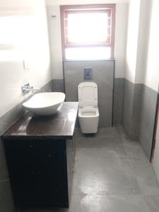 Bathroom Image of 2168 Sq.ft 3 BHK Apartment / Flat for sale in Konanakunte Bengaluru for Rs. 12850000