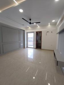Bedroom Image of 2985 Sq.ft 4 BHK Builder Floor for sale in Sector 40 Gurgaon for Rs. 40000000