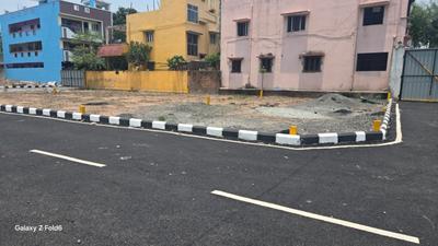 Image of 1000 Sq.ft Residential Plot / Land for sale in Selaivayal, Chennai for Rs. 9999000