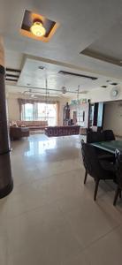 Hall Image of 3295 Sq.ft 4 BHK Apartment / Flat for sale in Sheladia Prayag Residency, Bodakdev Ahmedabad for Rs. 30000000