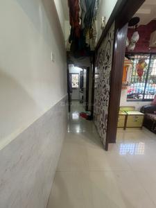 Hall Image of 950 Sq.ft 2 BHK Apartment / Flat for sale in Kalwa Thane for Rs. 8700000