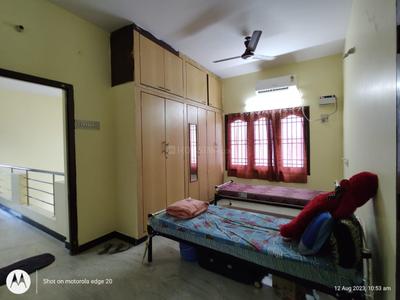 Bedroom Image of Rajeshwari home stay  in Ambattur, Chennai