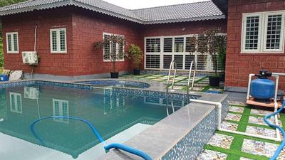 Image of 7000 Sq.ft Residential Plot / Land for sale in Karjat, Thane for Rs. 4550000