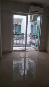 Bedroom Image of 1405 Sq.ft 3 BHK Apartment / Flat for sale in Signature Global City 81, Sector 81 Gurgaon for Rs. 13500000