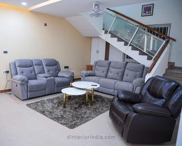 Hall Image of 3200 Sq.ft 3.5 BHK Penthouse for sale in Wright The Grove, Carmelaram Bengaluru for Rs. 45000000