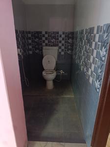 Bathroom Image of 1800 Sq.ft 4 BHK Duplex for sale in Awaleshpur Varanasi for Rs. 9000000