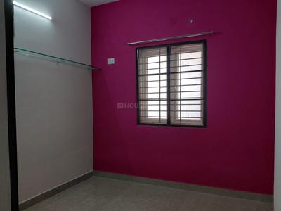 Bedroom Image of 619 Sq.ft 2 BHK Apartment / Flat for sale in Kattupakkam Chennai for Rs. 4800000