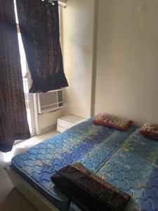 Bedroom Image of 1748 Sq.ft 3 BHK Apartment / Flat for rent in Indosam 75, Sector 75 Noida for Rs. 43000