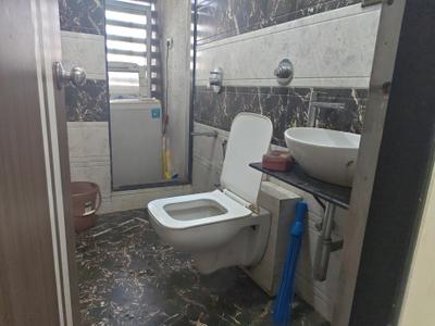 Image of 1230 Sq.ft 2 BHK Apartment / Flat for rent in Ulwe, Navi Mumbai for Rs. 40000
