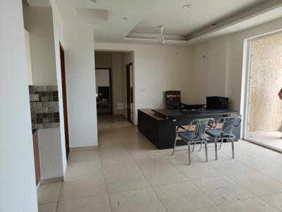 Hall Image of 1820 Sq.ft 3 BHK Apartment / Flat for sale in Sushma Chandigarh Grande, Gazipur Zirakpur for Rs. 12000000