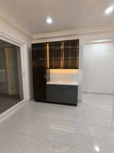 Hall Image of 2707 Sq.ft 4 BHK Apartment / Flat for sale in Prestige Beverly Hills, Kokapet Hyderabad for Rs. 41000000