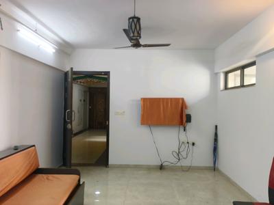 Living Room Image of 634 Sq.ft 1 BHK Apartment / Flat for sale in Lodha Palava Paseo D To H, Palava Phase 2 Thane for Rs. 3300000