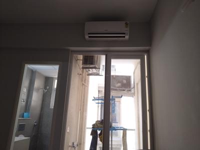 Bedroom Image of 1200 Sq.ft 2 BHK Builder Floor for rent in Signature Global City 92, Sector 92 Gurgaon for Rs. 33000