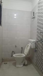 Image of 550 Sq.ft 1 BHK Independent House for rent in Shree Shyam Shree Shyam Homes - 3, Maidan Garhi, New Delhi for Rs. 12000