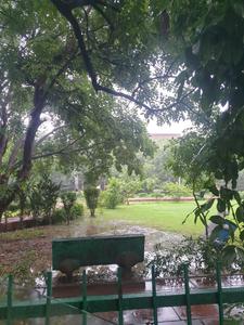 Residential Plot
