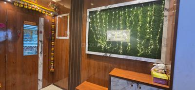 Balcony Image of 1100 Sq.ft 2 BHK Apartment / Flat for sale in Dolphin Platinum, Kamothe Navi Mumbai for Rs. 11000000