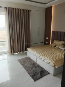 Bedroom Image of 1800 Sq.ft 3 BHK Apartment / Flat for sale in Acme Heights 92, Sector 92 Mohali for Rs. 10800000