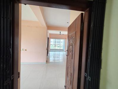 Image of 1490 Sq.ft 3 BHK Apartment / Flat for sale in New Town, Kolkata for Rs. 9500000