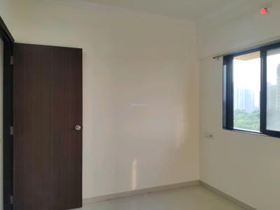 Bedroom Image of 630 Sq.ft 1 BHK Apartment / Flat for sale in JVM Veda, Kasarvadavali Thane for Rs. 6500000