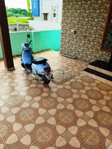 Hall Image of 1601 Sq.ft 2 BHK Builder Floor for rent in Kundrathur Chennai for Rs. 21000