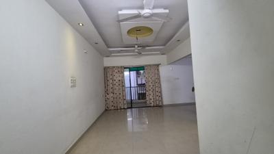 Living Room Image of 1850 Sq.ft 3 BHK Apartment / Flat for rent in Hill Drive Bhavnagar for Rs. 25000
