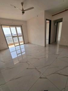 Hall Image of 1300 Sq.ft 2 BHK Apartment / Flat for rent in Jule Solapur for Rs. 18000