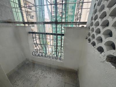 Balcony Image of 1080 Sq.ft 2.5 BHK Apartment / Flat for sale in Nimbus The Hyde Park, Sector 78 Noida for Rs. 12200000