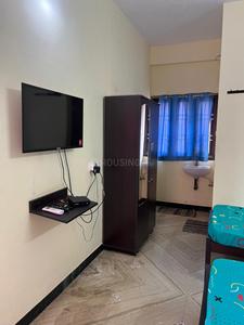 Hall Image of Zolo Nook in Sholinganallur, Chennai