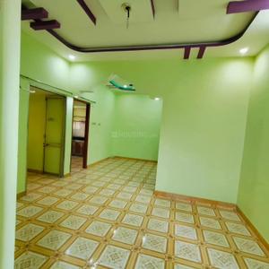 Hall Image of 2000 Sq.ft 4 BHK Duplex for sale in Bhatagaon Raipur for Rs. 5300000