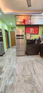 Living Room Image of 935 Sq.ft 2 BHK Apartment / Flat for sale in Sundarpada Bhubaneswar for Rs. 6200000