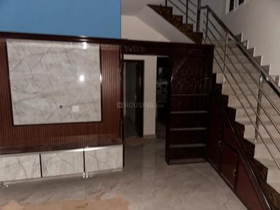 Hall Image of 1100 Sq.ft 3 BHK Independent House for sale in Korani Thiruvananthapuram for Rs. 4000000