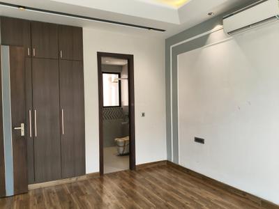 DLF The Aralias Bedroom One 2