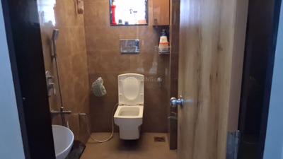 Image of 985 Sq.ft 2 BHK Apartment / Flat for sale in Akruti Elegance, Mulund East, Mumbai for Rs. 17500000
