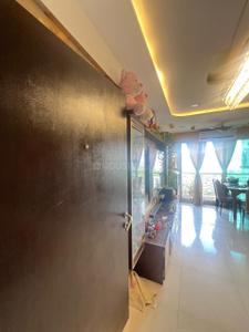 Hall Image of 900 Sq.ft 2 BHK Apartment / Flat for sale in Kalwa Thane for Rs. 11500000