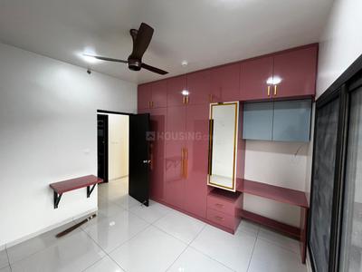 Bedroom Image of 1499 Sq.ft 3 BHK Apartment / Flat for sale in Sobha Manhattan Towers Town Park Phase 1 W 4 And 5, Jigala Bengaluru for Rs. 21000000